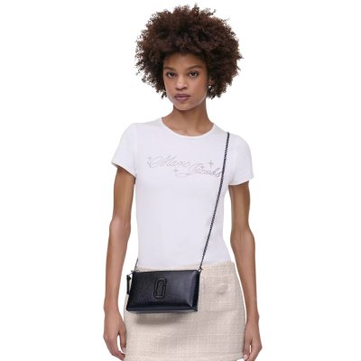 THE SNAPSHOT CONVERTIBLE SHOULDER BAG